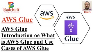 AWS Glue Introduction or What is AWS Glue and Use Cases of AWS Glue [upl. by Anaujd166]