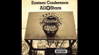 Smut Peddlers feat Cage amp Mr Eon  Eastern Conference All Stars quotThe Hole Repertoirequot [upl. by Aimal]