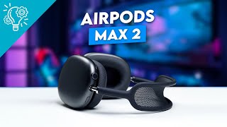 AirPods Max 2 Leaks  Coming With a Lower Price Tag [upl. by Ck]