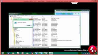 Como remover virus adadserverpluscom doubleclicknet no windows 7 [upl. by Noramac552]