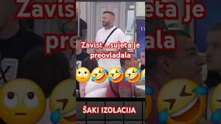 ELITA 8 ŠA IZOLACIJA elita8 elita [upl. by Inamik]