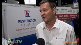 2022 Apartmentalize Exhibitor Spotlight Restoration Affiliates [upl. by Ahseram]