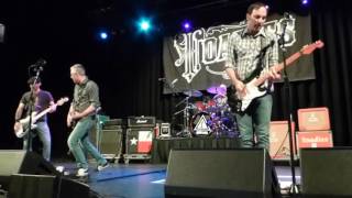 Toadies  Mexican Hairless LIVE San Antonio Tx 102216 [upl. by Buderus298]