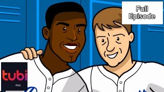 Full Episode  BrainPOP Jr  Jackie Robinson  Tubi Kids [upl. by Casar]