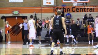 Utah Valley Basketball postgame wrap at Idaho State [upl. by Barta692]