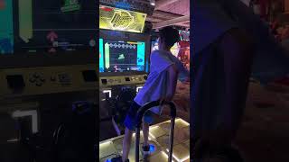 ★World Record★ DDR WORLD harujun  ENDYMION CDP19 892160 [upl. by Rehprotsirhc716]