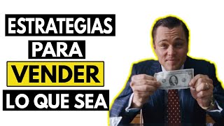 5 Estrategias Prácticas para Vender Lo que Sea 💰  Productos y Servicios [upl. by Eilahs]