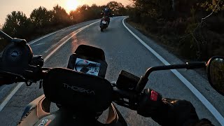 Suzuki GSX8S POV DRIVE 21 [upl. by Amii119]