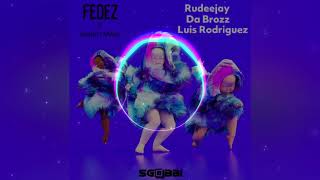 Fedez X Robert Miles vs Rudeejay amp Da Brozz  Children Bimbi Per Strada Marco Sgobbi Mash Up [upl. by Anawqahs]