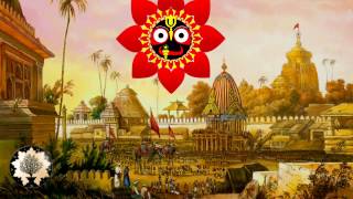 Aparición del señor Jagannath  origen del ratha yatra cap 1 [upl. by Jaela]