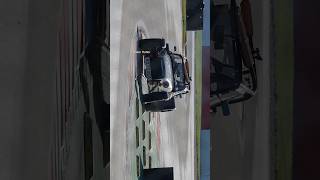 Interesting Caterham 7 moments during the test day at Donington Park 171024 [upl. by Loydie]