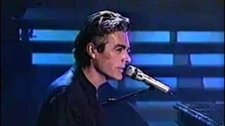 DANIEL LAVOIE 🎤 Ils Saiment 💞 Live 1995 [upl. by Ayatahs883]