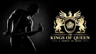 The Kings of Queen Promo Official [upl. by Lovash]