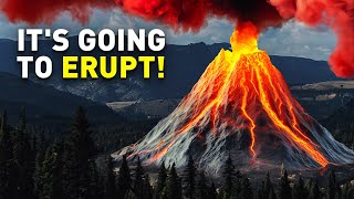 Is Yellowstone Going to Erupt in 2024  Free documentary 2024  Yellowstone Supervolcano News [upl. by Harshman786]