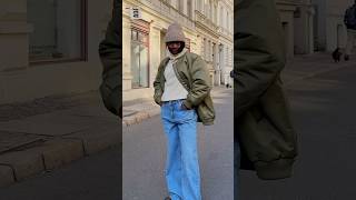 Fit check in Berlin with ivorybizz [upl. by Hanikehs]