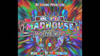 MADHOUSE NRG EXPRESS MOTIV8 MIX 2 VARIOUS ARTISTS [upl. by Winzler]