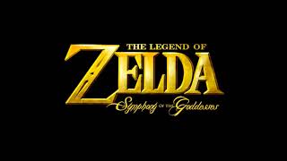 Zelda Symphony of the Goddesses for Piano 0  Skyward Sword [upl. by Occir880]