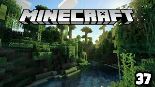 MINECRAFT PS5 Platin Guide🧟‍♂️ 037  Minenschacht Deutsch [upl. by Burtie]