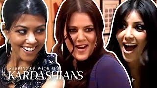 quotKeeping Up With the Kardashiansquot PILOT Episode Recap S1 E1  KUWTK  E [upl. by Alaunnoif603]