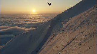 K FILMS 「EN 」MT HOOD MAMMOTH [upl. by Blisse]