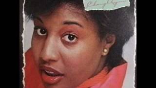 CHERYL LYNN  Got To Be Real [upl. by Whorton]