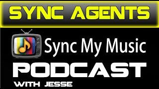 SMM Video Podcast Ep 4  Sync Agents w Mark Frieser of Sync Summit [upl. by Nesyaj356]