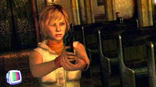 Silent Hill 3  E3 2003 Trailer [upl. by Euridice]