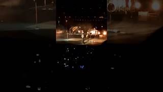 Verano  la oreja de van Gogh en vivo desde el auditorio nacional 25 de marzo 22 pte 2 [upl. by Valentino275]