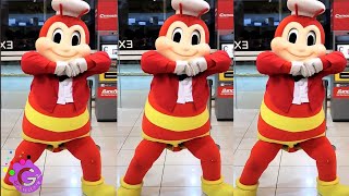 LAGABOG Skusta Clee Baby Kalma  Jollibee Dance  Tiktok Viral  Dj Jurlan Remix  Mashup Edit [upl. by Talia679]