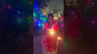 I hai Diwali suno Ji gharwalitrending Diwalihappydiwaliviralshorts viralnewtrend shortsfeed [upl. by Ahtelra]