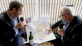 Augustin Lacaille de Château dIssan​ nos habla de sus vino franceses [upl. by Xenophon]