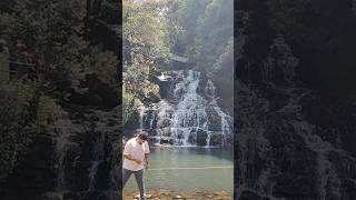 Elephant Falls Meghalaya  Elephant Falls  Meghalaya Waterfall  meghalaya elephantfalls [upl. by Gnort]