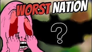 NEVER Play This Nation Rise Of Nations Roblox [upl. by Nauqas329]