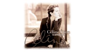 Céline Dion  Labandon Audio officiel [upl. by Aihsrop651]