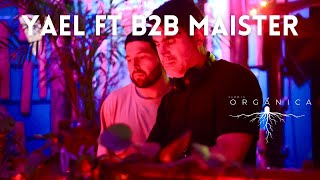 Maister b2b Yael [upl. by Moorish256]