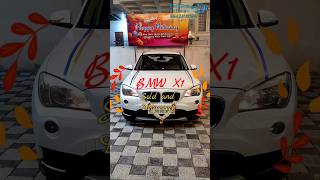 BMW X1 Sold and Delivered Happy motoring [upl. by Eiclud]