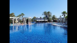 TUI MAGIC LIFE BELEK TURKIYE allinclusive holiday [upl. by Farrar]