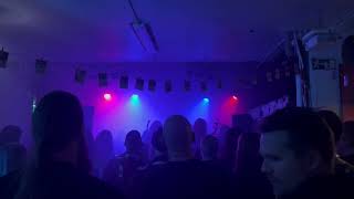 SEID  ”Ulv”  LIVE at Gamla Enskede Bryggeri [upl. by Emeline911]