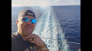 Test Stream on the Celebrity Beyond 🛳 This is a Test [upl. by Lowe]