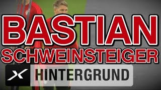 Bastian Schweinsteiger Wohin geht die Reise  Manchester United [upl. by Ferdinande]