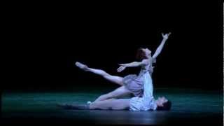 Manon  final pas de deux  Sylvie Guillem amp Jonathan Cope 2005 [upl. by Nomyad]