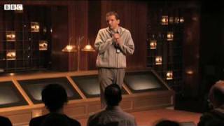 Henning WehnStand up introduced by Stewart Lee BBC Comedy [upl. by Aneeb]