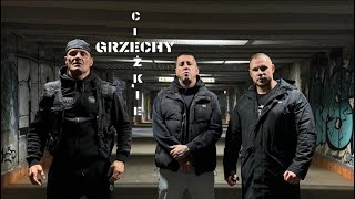 Bonus RPK x Białas x Malicha  Grzechy ciężkie Official Video [upl. by Neall600]