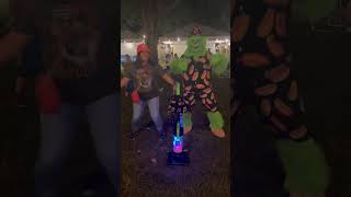 Rip Dj Casper…I had to get my Cha Cha on 😂😂 funny fypシ゚viral funnyvideo [upl. by Annahael]