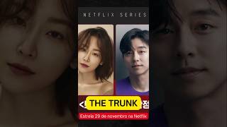 Gong Yoo lembrou que atua Novo Dorama Netflix gongyoo seohyun kdrama shorts fyp boyfriend [upl. by Inram]