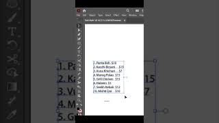 Adobe Illustrator 2025s NEW Tab Type Tool EXPOSED [upl. by Harikahs]