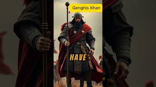 Genghis Khan [upl. by Hooke527]