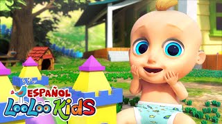 Este Puente va a Caer 😃  S3EP37 Diversión y Juego MIX  LooLoo Kids Español [upl. by Enedan475]