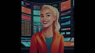 Welcome to Atomic Blonde Trading [upl. by Eltsirc]