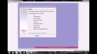 Instalacion Sistema Operativo Solaris en VirtualBox [upl. by Naleag]